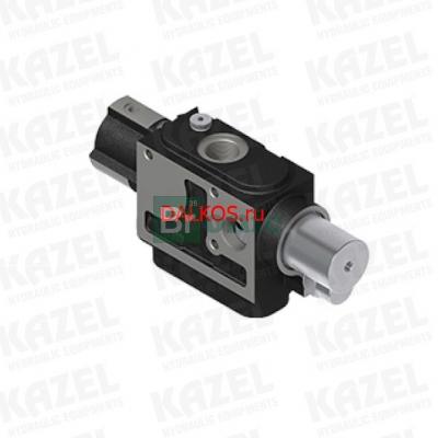 Kazel VHD180 | Клапан