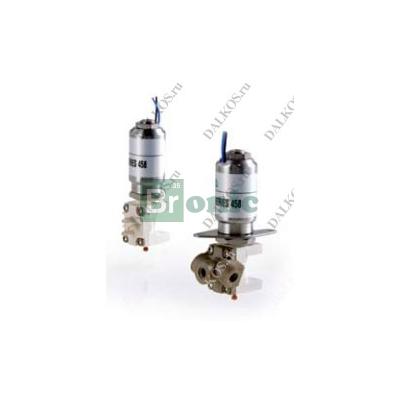 Клапан ASCO Valve 458