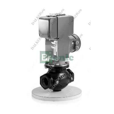 Клапан ASCO Valve H118