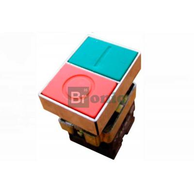 Фото кнопки XB2-BL9426