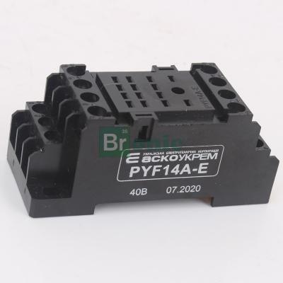 Колодка PYF14A-E - фото 1
