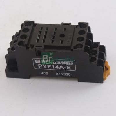 Колодка PYF14A-E - фото 4