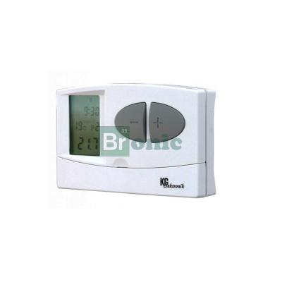 Фото комнатного термостата KG Elektronik C7