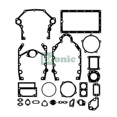 Фото комплекта прокладок двигателя СМД-60