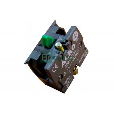 Фото контакта для постов ZB2-BE101 N/O