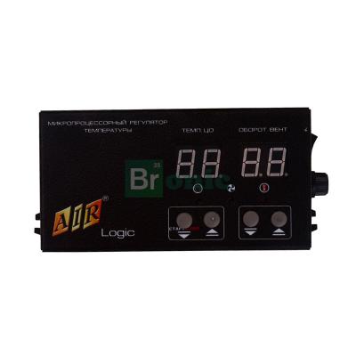 Контроллер AIR LOGIC+ фото