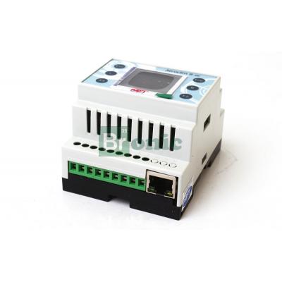 Контроллер вентиляции Aeroclim 8-sv фото2
