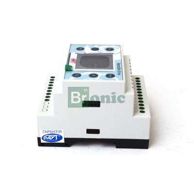 Контроллер вентиляции Aeroclim 8-sv фото3
