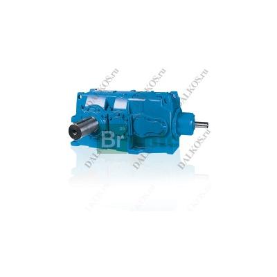 Коробка передач Hansen серии Hansen P4 Multistage Gear Units