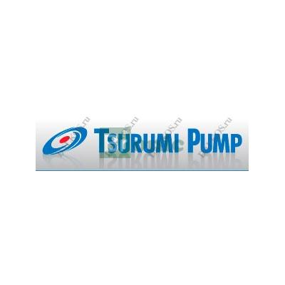 Коррозионностойкий насос Tsurumi Pump, серия SFQ