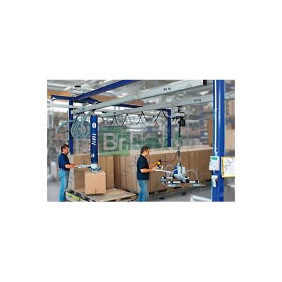 Крановая система Schmalz, серия Crane Systems