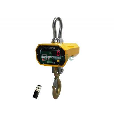 Фото Крановые весы OCS-5-XZ1