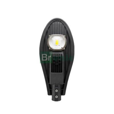 Уличные LED-светильники 