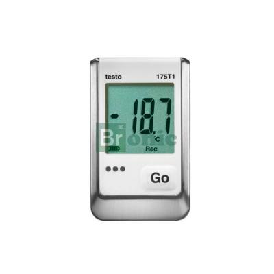 Фото логгера температуры testo 175 T1