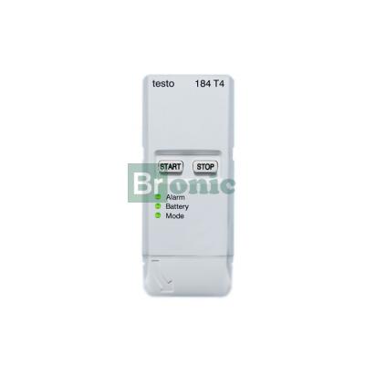 Фото логгерп температуры testo 184 T4