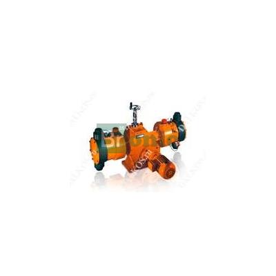 Мембранный дозирующий насос Prominent Makro-5
