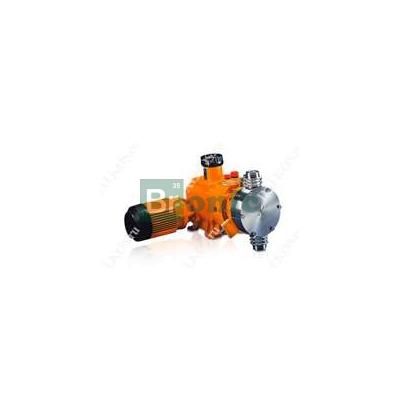 Мембранный дозирующий насос Prominent Makro-TZ