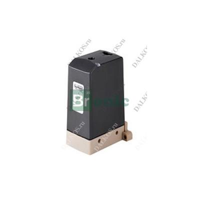 Мембранный насос Burkert 7615