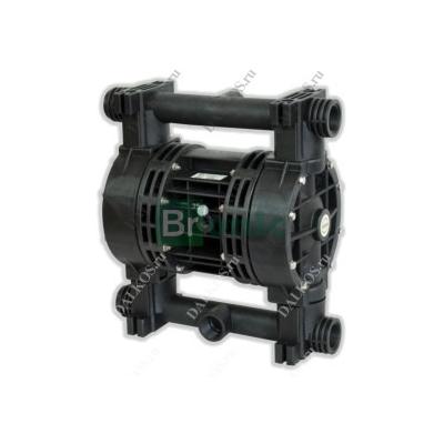 Мембранный насос Debem BOXER 250