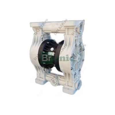 Мембранный насос Debem BOXER 502