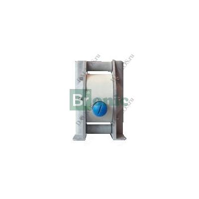 Мембранный насос Dellmeco, DM 15/25-BEE, DM 20/75-BEE, DM 25/125-BEE,DM 40/315-BEE, DM 50/565-BEE