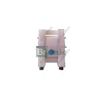 Мембранный насос Dellmeco, DM 15/55-PET, DM 25/125-PET, DM 40/315-PET, DM 50/565-PET