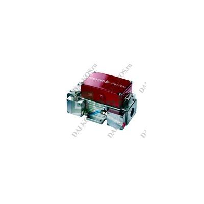 Мембранный насос Pfeiffer Vacuum, серия MVP 006