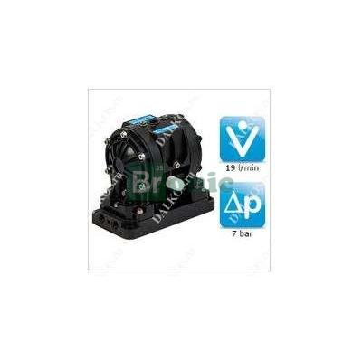 Мембранный насос Verderair VA 08 не металические