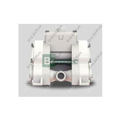 Мембранный насос Versa-Matic E8 3/8