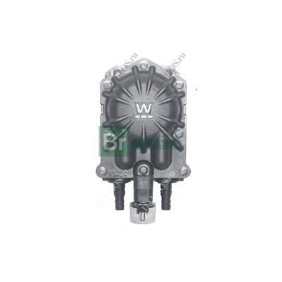 Мембранный насос Wilden серии HU38,HU100