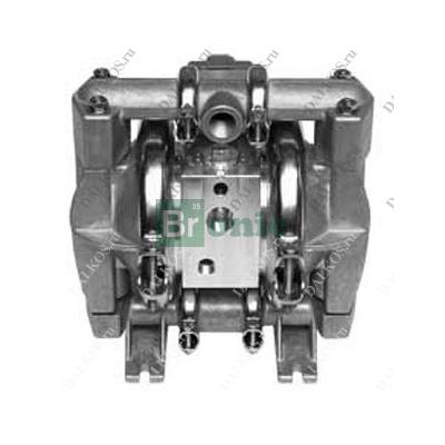 Мембранный насос Wilden серии PX1