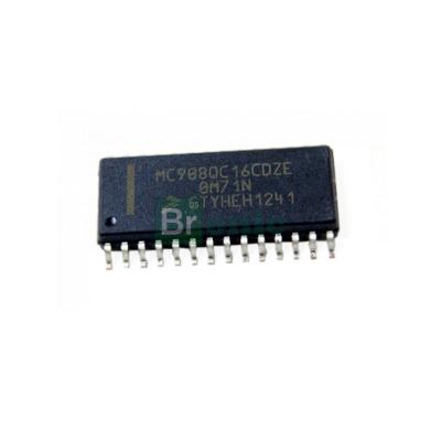 Фото микроконтроллера MC908QC16CDZE