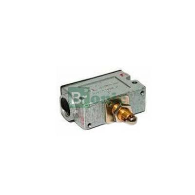 Фото микропереключателя МП1305