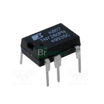 Фото микросхемы TNY280 DIP7