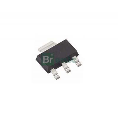 Фото микросхемы LD1117AL-ADJ