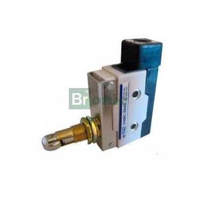 Фото микровыключателя D4MC-5040