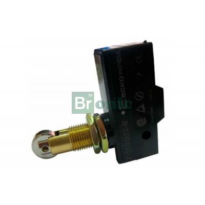 Фото микровыключателя Z-15GQ22-B
