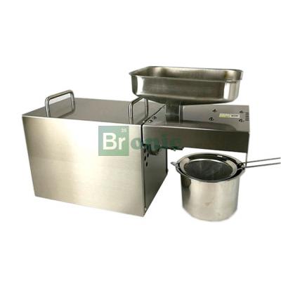 Фото мини-маслопресса Pure Nature Oil Press