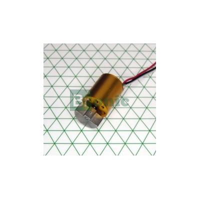 Model No. 912-101
12mm Brushless Vibration Motor - 15mm Type
