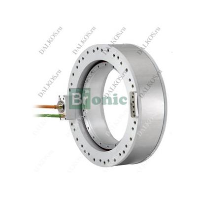 Моментный двигатель Siemens, серии 1FW6290-8WB07-5GD2