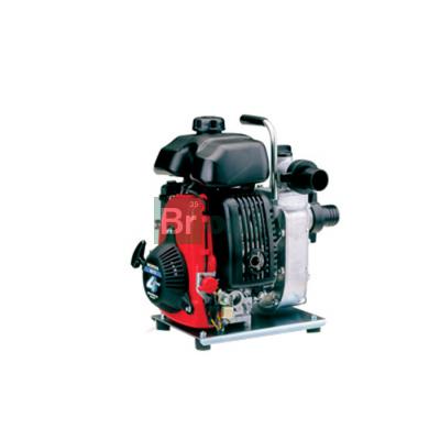 Фото мотопомпы HONDA WX15