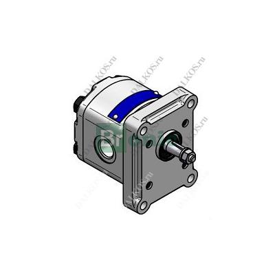 Мотор-редуктор JIHOSTROJ серии PM23