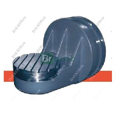 Наклонно вращающийся стол CyTec Zylindertechnik CyTurn CRT/525/HV