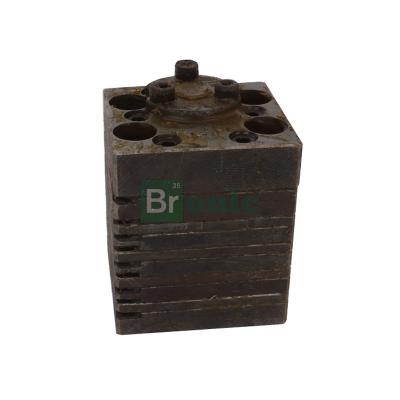 Насос 54НШ-0,6х4К фото №1