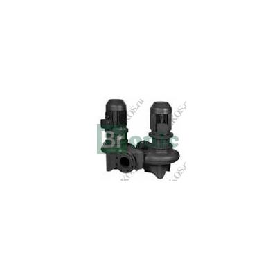 Насос циркуляционный DAB PUMP, серия CM/CM - G/DCM-G