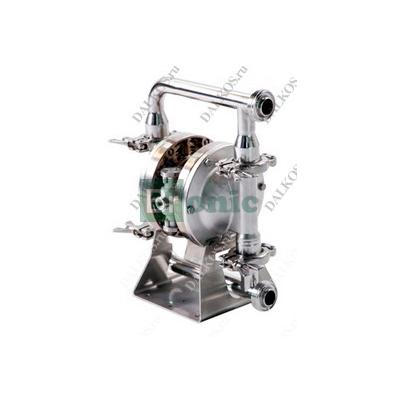 Насос гигиенический Blagdon серия B15Hygienic
