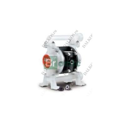 Насос Ingersoll Rand PD03P, Flex-Check