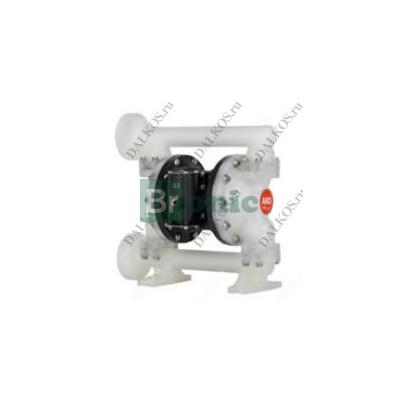 Насос Ingersoll Rand PX10P, PX15P