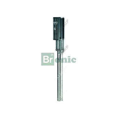 Насос Ingersoll Rand, серия NM2202X