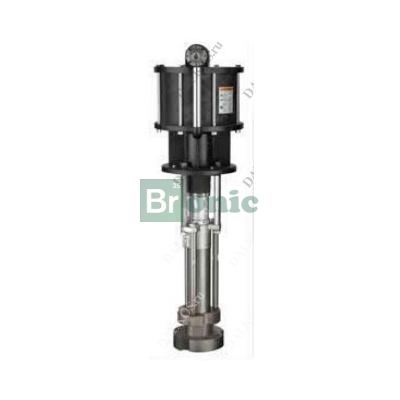 Насос Ingersoll Rand, серия NM2C23H-A1-C6F